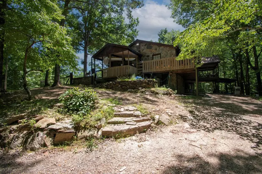 337 Simpson Mountain Road, Murphy, NC 28906