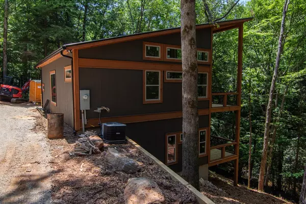 Blue Ridge, GA 30513,Lot 3 Big Creek