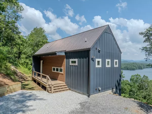 Robbinsville, NC 28771,73 Cherokee Lane