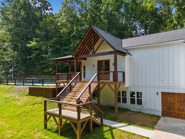 Ellijay, GA 30540,109 Lakeview Court