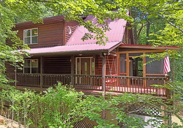 Mineral Bluff, GA 30559,3373 Hardscrabble Road