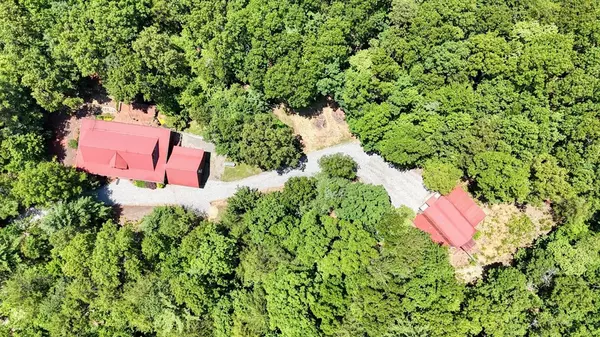 Blairsville, GA 30512,885 Tomahawk Trail