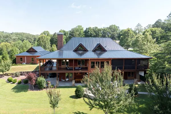 Blue Ridge, GA 30513,347 Major Ridge Road