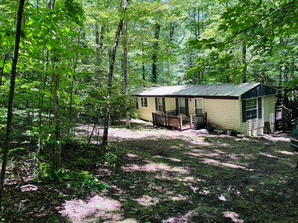 4430 White Oak Drive, Hiawassee, GA 30546