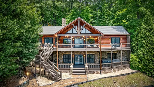 Morganton, GA 30560,103 Charlotte Drive