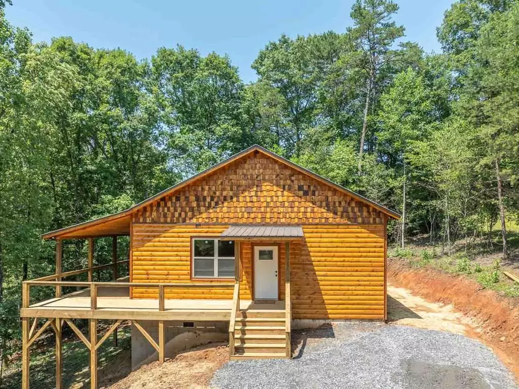 Brasstown, NC 28902,246 Brasstown Acres Drive