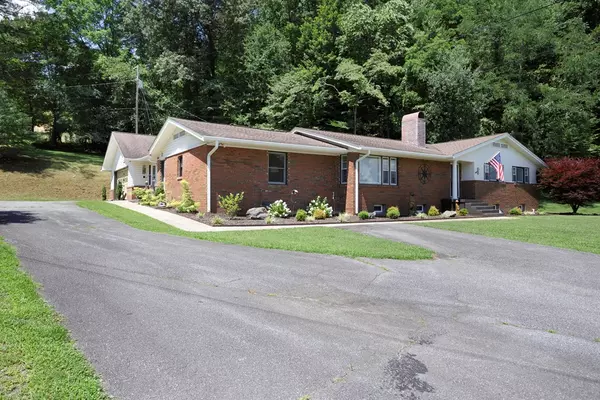 Hayesville, NC 28904,1654 Myers Chapel Road