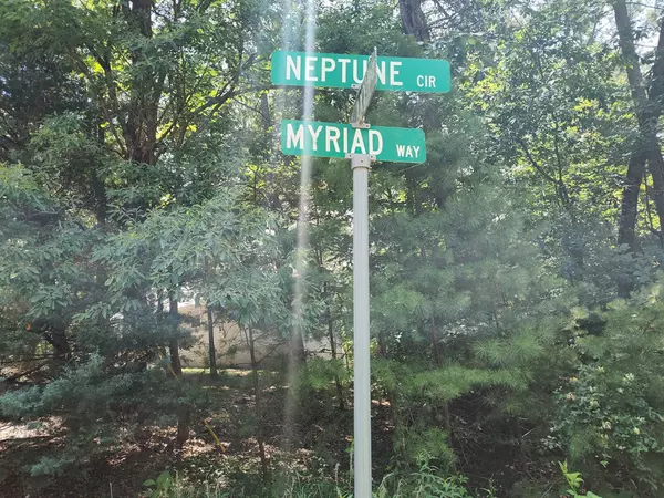 Ranger, GA 30734,LOT 560 Neptune Cir