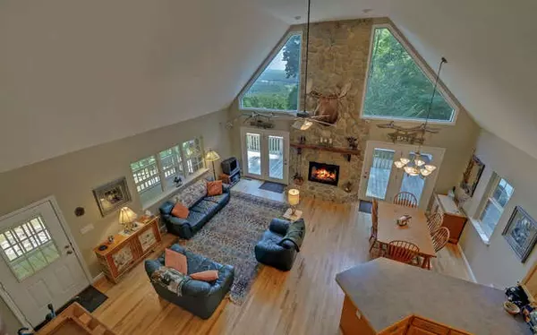 Blairsville, GA 30512,862 Stennes Gap Road