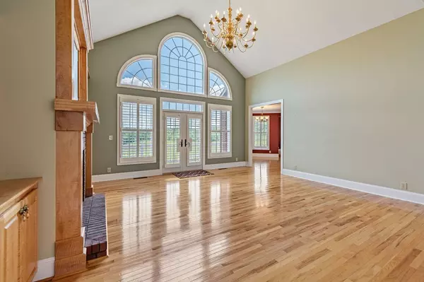 Fannin, GA 30513,684 Windy Valley Farm Road