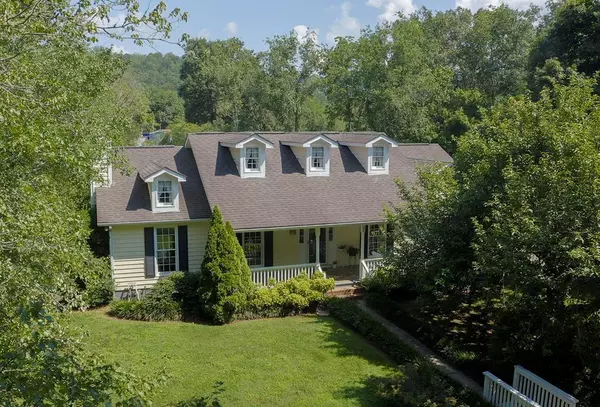 Hayesville, NC 28904,501 Qualla Terrace