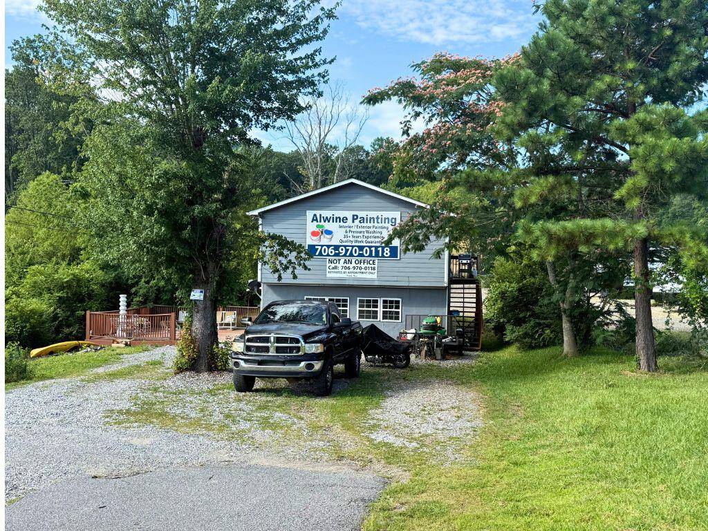 3672 Us Hwy 76 E, Young Harris, GA 30582