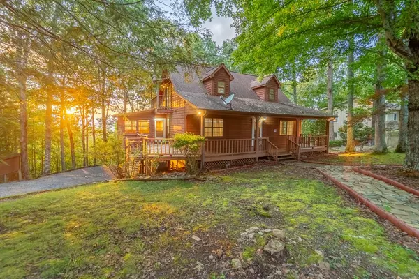 Hayesville, NC 28904,1014 Smokerise Drive