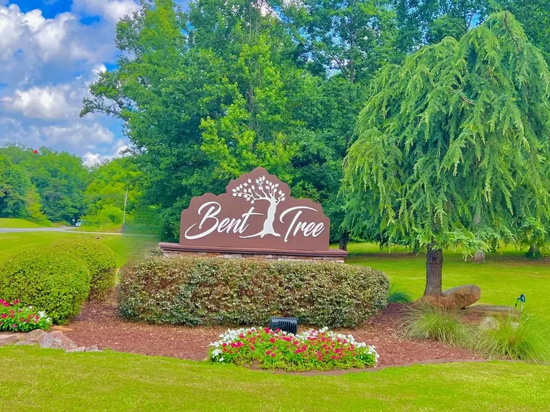 3238 Coffey Cove Drive, Jasper, GA 30143