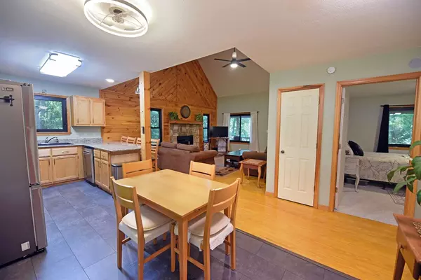 Blairsville, GA 30512,81 Buck Ridge Drive