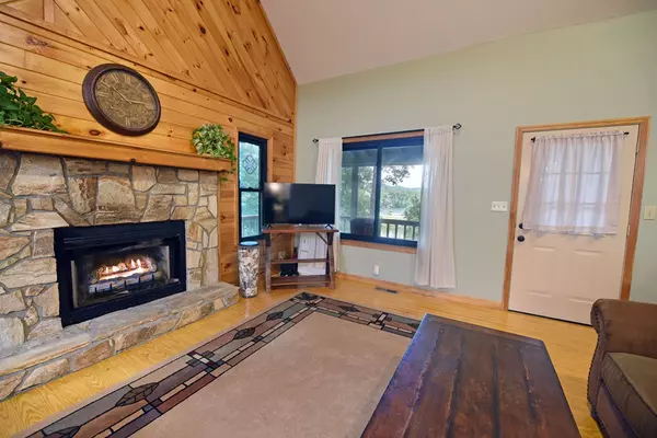 Blairsville, GA 30512,81 Buck Ridge Drive