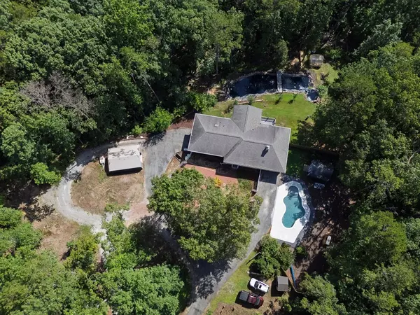 Ball Ground, GA 30107,514 Olivia Lane