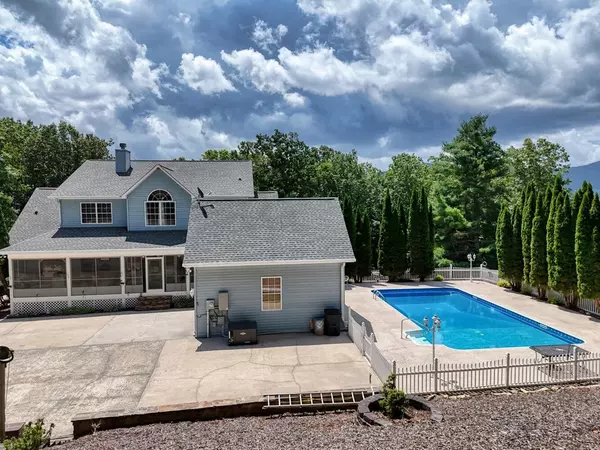 Blairsville, GA 30512,266 Wright Road