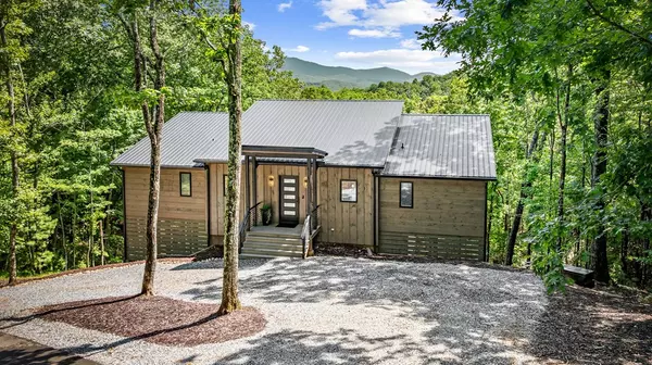 Blue Ridge, GA 30513,880 Little Bushy Head Road