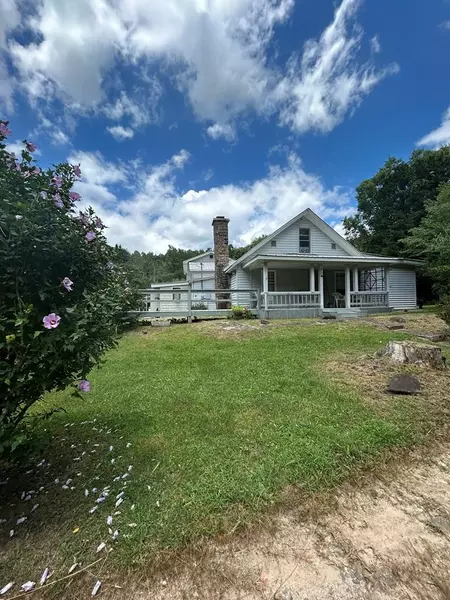 2205 Eagle Fork Road, Hayesville, NC 28904