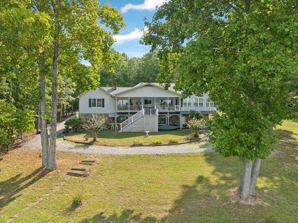 914 Honaker Road, Blairsville, GA 30512