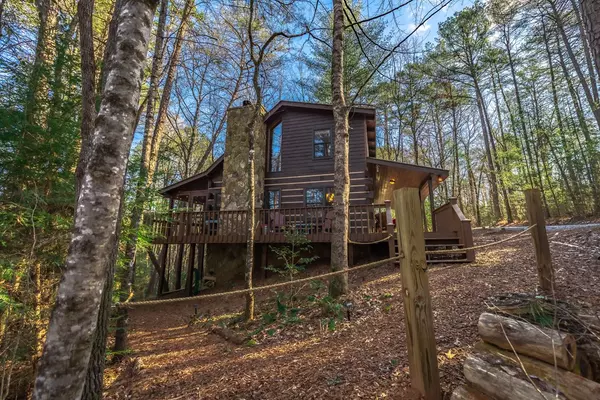 Epworth, GA 30541,1188 Sunset Road