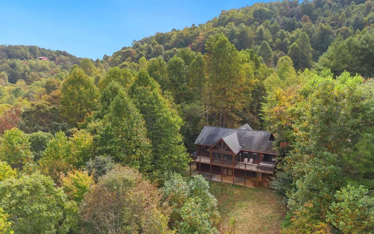 Mineral Bluff, GA 30559,260 Mountain High Drive