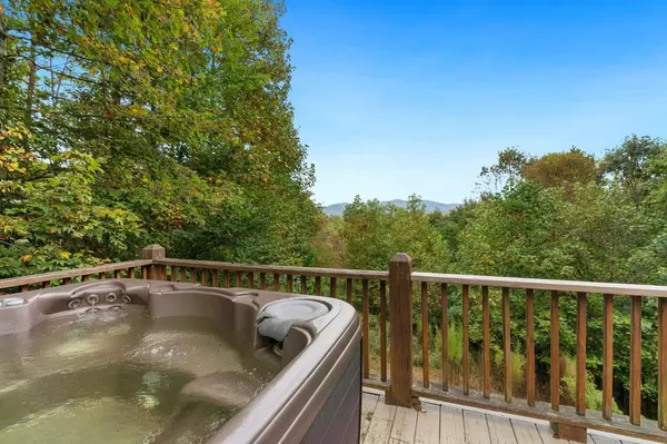 Mineral Bluff, GA 30559,260 Mountain High Drive