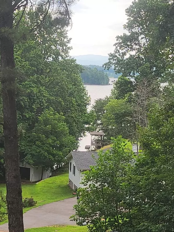 Hiawassee, GA 30546,95 Windjammer Drive