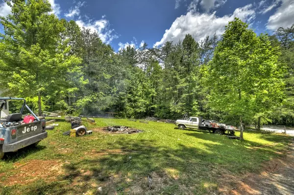 Epworth, GA 30541,126 Walter Mountain Drive