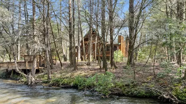 130 Rivers End Trail, Suches, GA 30572