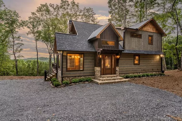 171 Antler Way, Morganton, GA 30560