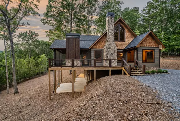 Morganton, GA 30560,171 Antler Way
