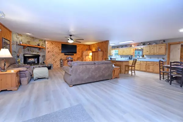 Mineral Bluff, GA 30559,280 Lucky Lane