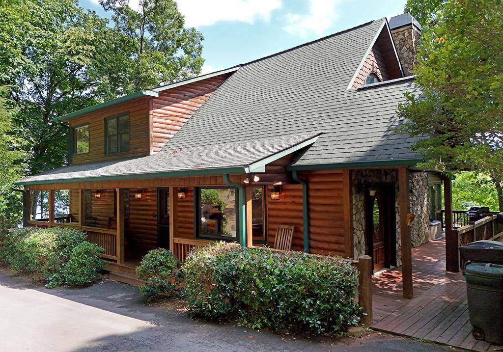 160 Star Drive, Morganton, GA 30560