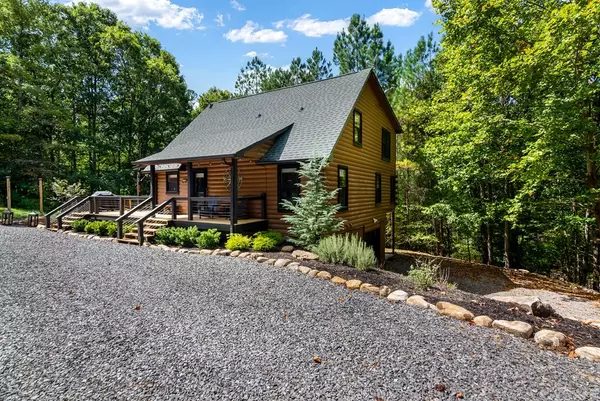 Mineral Bluff, GA 30559,16 Toccoa Ridge Road