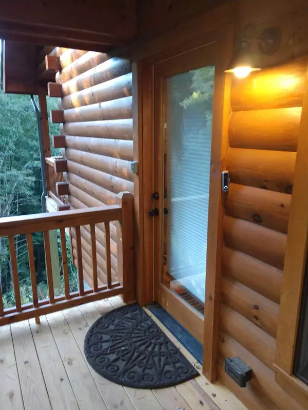 Cherry Log, GA 30522,264 Little Rock Creek Court