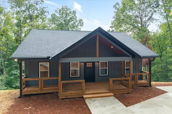 Ellijay, GA 30540,3240 Newport Drive