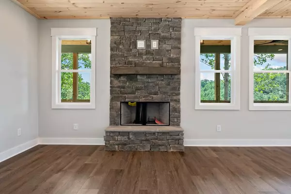 Ranger, GA 30734,1374 Foxhound