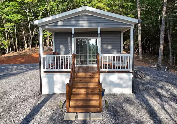 Blairsville, GA 30512,975 Bunker Hill Road