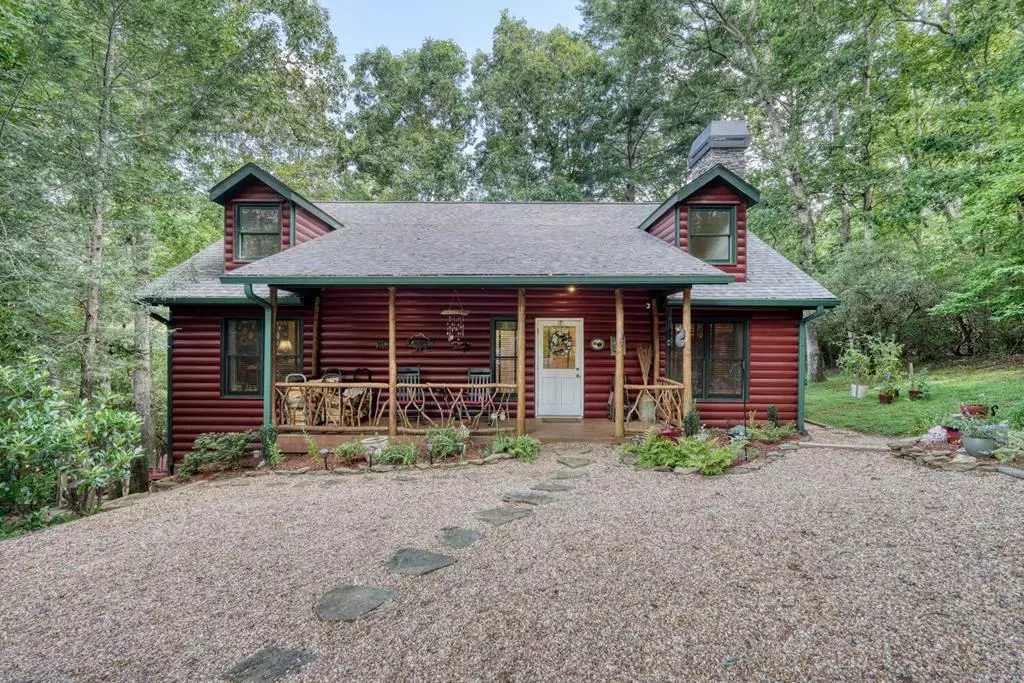 Young Harris, GA 30582,1290 Cherokee Trail