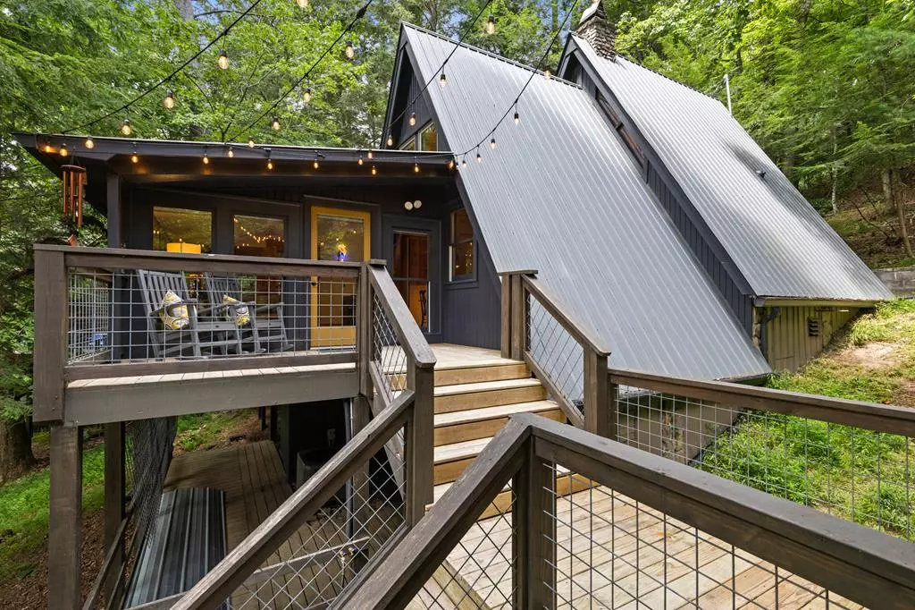 Ellijay, GA 30536,92 Farist Lane