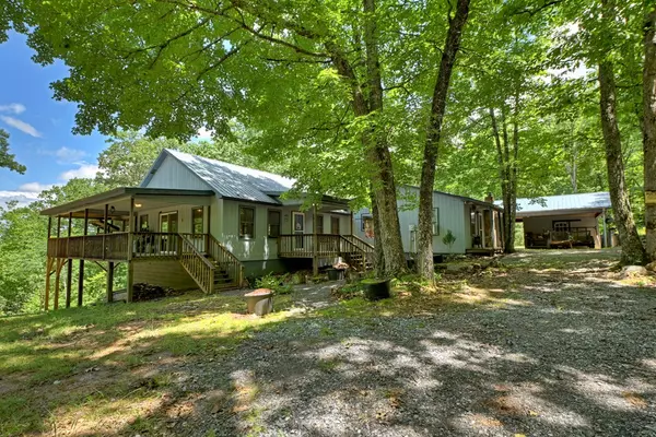 Young Harris, GA 30582,1170 Winchester Creek