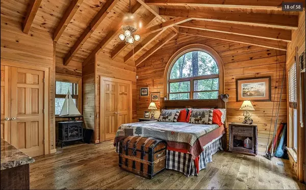 Blue Ridge, GA 30513,1427 Cherry Lake Drive