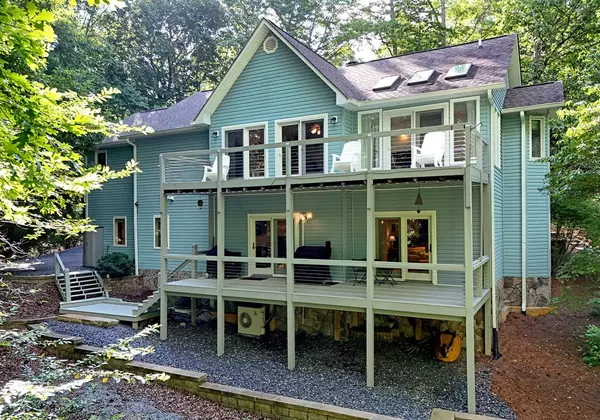 Blairsville, GA 30512,191 Wellborn Branch Drive