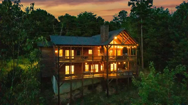 3804 Aska Road, Blue Ridge, GA 30513