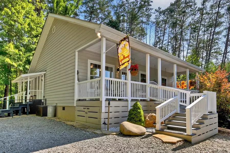 198 Laurel Drive, Copperhill, TN 37317