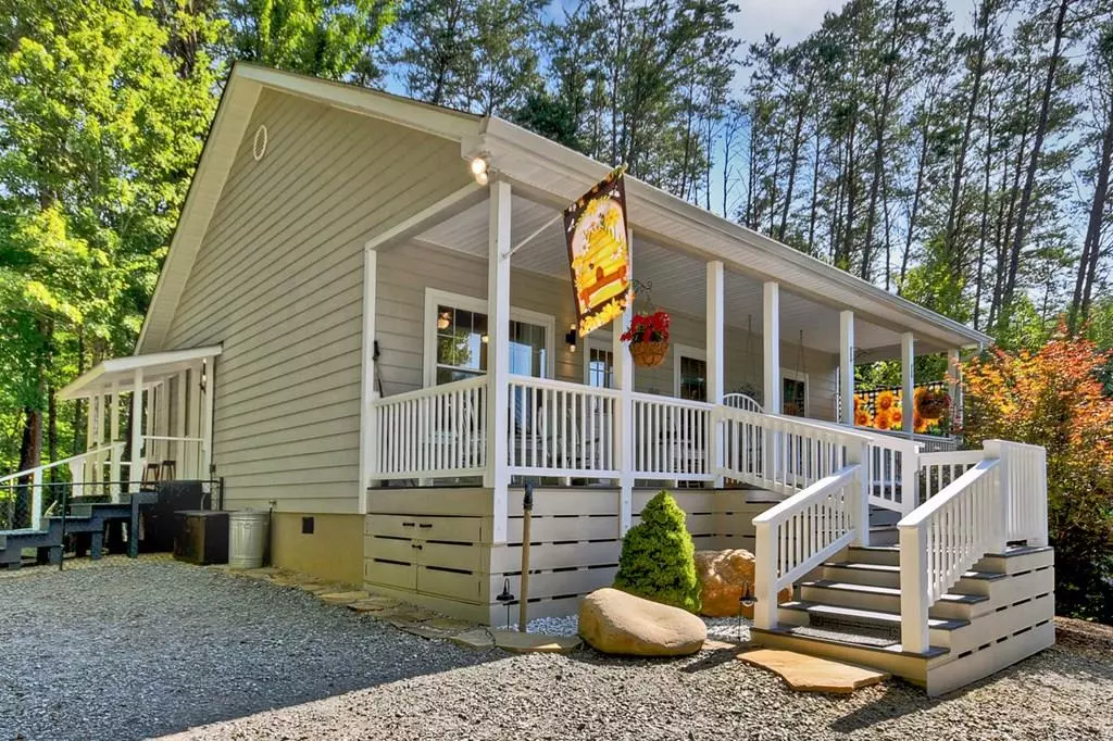 Copperhill, TN 37317,198 Laurel Drive