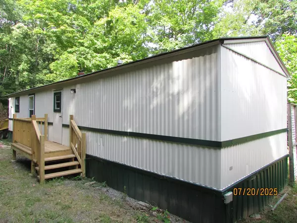 Hiawassee, GA 30546,1444 Abe Cove Road