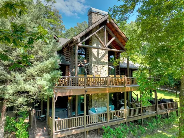 Mineral Bluff, GA 30559,505 Old Salem Road